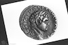 Obverse. Photograph of: Judea Capta coins – הספרייה הלאומית