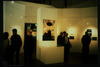 Photograph of: Opening of the exhibition "Jewish Faith, Jewish Life: The Jews in Goettingen and Lower Saxony, Germany".