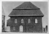Photograph of: Wooden Synagogue in Kamenets Litovskii (Kamieniec Litewski).