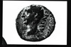 Obverse. Photograph of: Coins of Philip