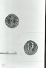 Reverse. Photograph of: Judea Capta coins
