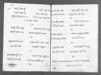 קצור זמירות ישראל.