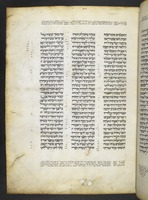 תנ"ך : עם ניקוד וטעמים, מסורה קטנה וגדולה.