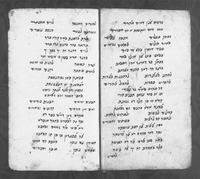 אזהרות לרשב"ג.