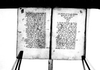 קינה על פטירת אשה.