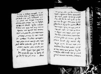 ילקוט דרשות, חדושי הלכות, מנהגים, פסקים ואגרות שונות : נלקטו ונערכו על ידי "דוד דמילייאב" מ"לישלוא".