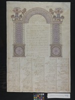 כתב רבנות.