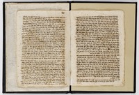 תשובות מרבני ירושלים על סינון המים במשמרת בשבת.