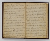 חדושים על סוגיות הש"ס.