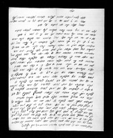 אגרות מאת דוד בן יוחנן טברסקי.