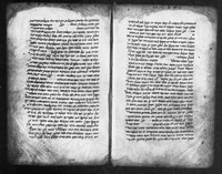 פרוש מלאכה קטנה לגלנוס.