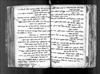 פיוטים, בקשות, קצות וחידות.