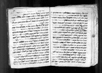 בקשות לחול, שבת, ברית מילה והזדמנויות שונות רובן מאת פייטנים מצפון אפריקה.