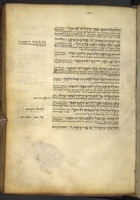 קובץ פרושים לכתובים.
