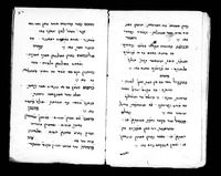 תפסיר תפלות בפרסית.