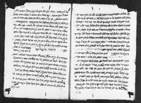 זהר חדש (לקוטים).