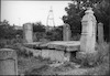 Photograph of: Jewish Cemetery in Buinaksk (Temir-Khan-Shura).