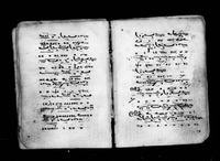 Liturgies.