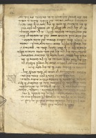 דרשות : על בראשית-ויקרא.
