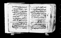 Assorted Arabic manuscripts.
