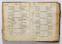 שארית ישראל.