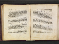 ספר העמוד בשרשי הרפואה.