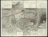 Karte von Jerusalem und seiner naechsten Umgebungen [cartographic material] / geometrisch aufgenommen von F.W. Sieber im Jahre 1818. ins reine gezeichnet von J. Wach. gestochen von J. Stoelzel – הספרייה הלאומית