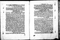 אגרת בענין העתקת ספרי רפואה.