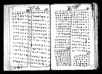 ספר חיים : דרושים, דברי מוסר, הלכה ומעשיות.
