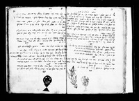פיוטים מאת פייטנים מארצות המזרח.