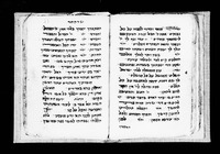 בקשות : כולל בין השאר בקשות מאת: "אלישע בן כמה"ר שמואל", "סעדיה" ו"שמריה בן ישועה".