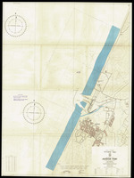 Ashdod Port Mediterranean - Israel.