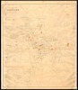 General map of Jerusalem [cartographic material] / S[urvey] of E[gypt] – הספרייה הלאומית