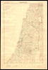 Palestine [cartographic material] / compiled, drawn & printed by Survey of Palestine, 1940 – הספרייה הלאומית