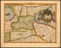 Asiae III Tab