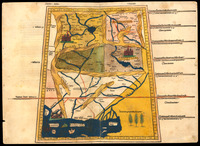 Nona Asie Tabula