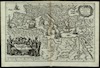 Maris Medi Terranei longitude et latitude cum suis provinces circumvicinis geographice exhibita anno 1700 – הספרייה הלאומית