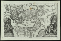 Patriarchat Alexandrinus Complectebatur Provincias IV: I. Aegyptum Superiorem & Inferiorem, II. Augustamnicam duplicem, III. Thebaidem duplicem, IV. Lybiam exteriorem.