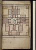 [Plan of Ezekiel's Temple].