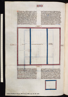 [Plan of the Temple].