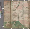 [Acre Map C (maps of Matthew Paris)].