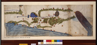 [Ashburnham Libri map].