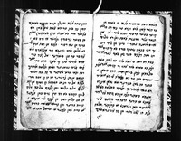 אלדד הדני בפרסית.