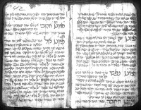 בקשות ופיוטים לכל ימות השנה, להזדמנויות ולמאורעות שונים.