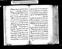 טב שפאאי : כ"י פרסי.