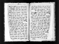 פיוטים למועדים ולהזדמנויות שונות ותפלות פרטיות.