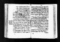 הגדה של פסח.