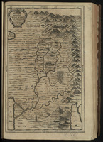 Descriptio Regionis Edeniae Sedis et Patriae Patriarcharum ante Diluvium ex mente Authoris.