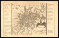 Moscou Grave par P. F. Tardieu.