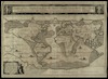 Geographia conjecturalis de orbis terrestris post diluvium transformatione ex variorum geographorum sententia cui author subscribit [cartographic material].